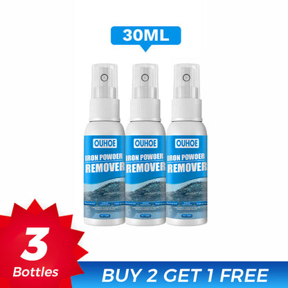 🔥Buy 2 Get 1 Free🔥 Rust Remover Spray for Car