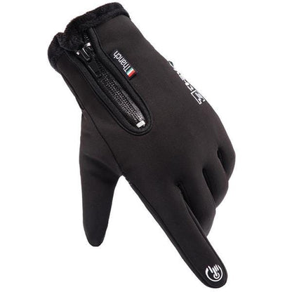 🎅🎄Xmas Sale🔥Warm Thermal Gloves Cycling Running Driving Gloves