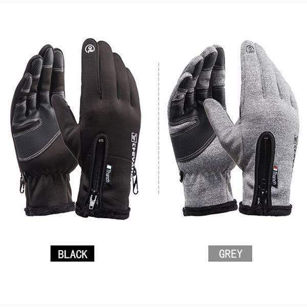 🎅🎄Xmas Sale🔥Warm Thermal Gloves Cycling Running Driving Gloves