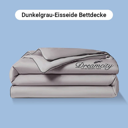 Tvättbara Cool Sheets 4-delars set