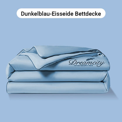 Tvättbara Cool Sheets 4-delars set