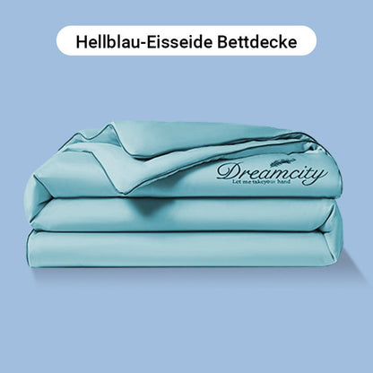 Tvättbara Cool Sheets 4-delars set