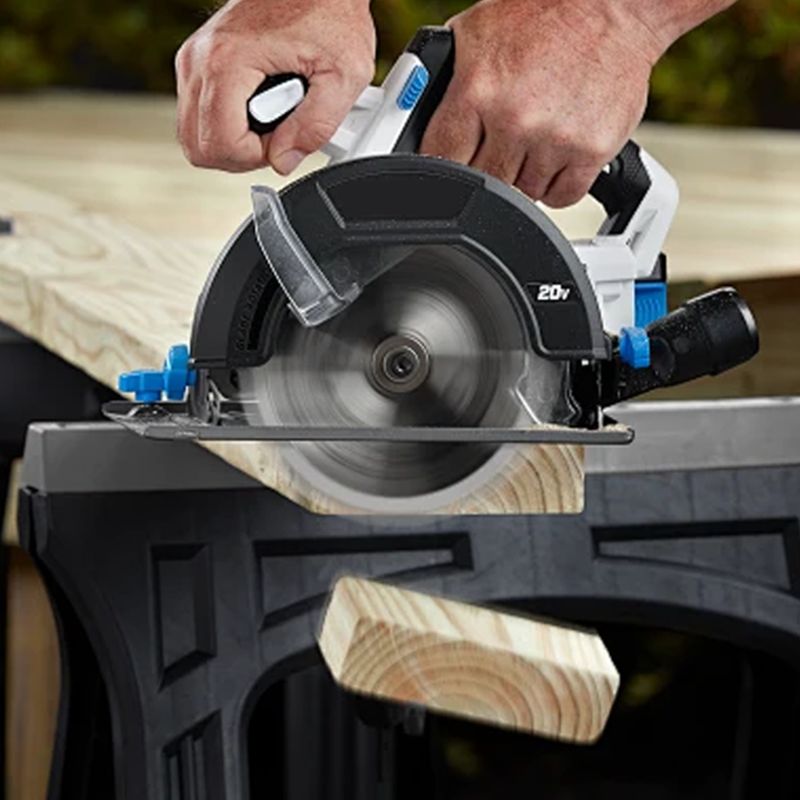 🔥Precision Sharp Chain Cut Saw Disc för 4-tums vinkelslip