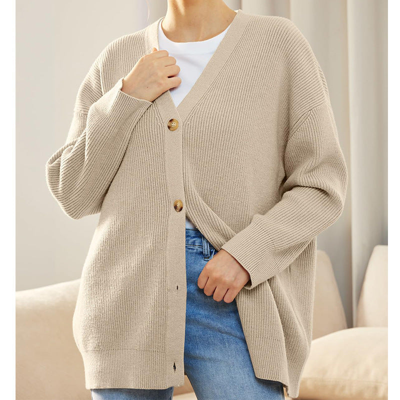 Kashmir Kokong Cardigan