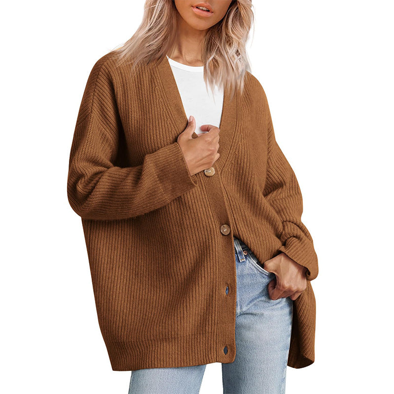 Kashmir Kokong Cardigan